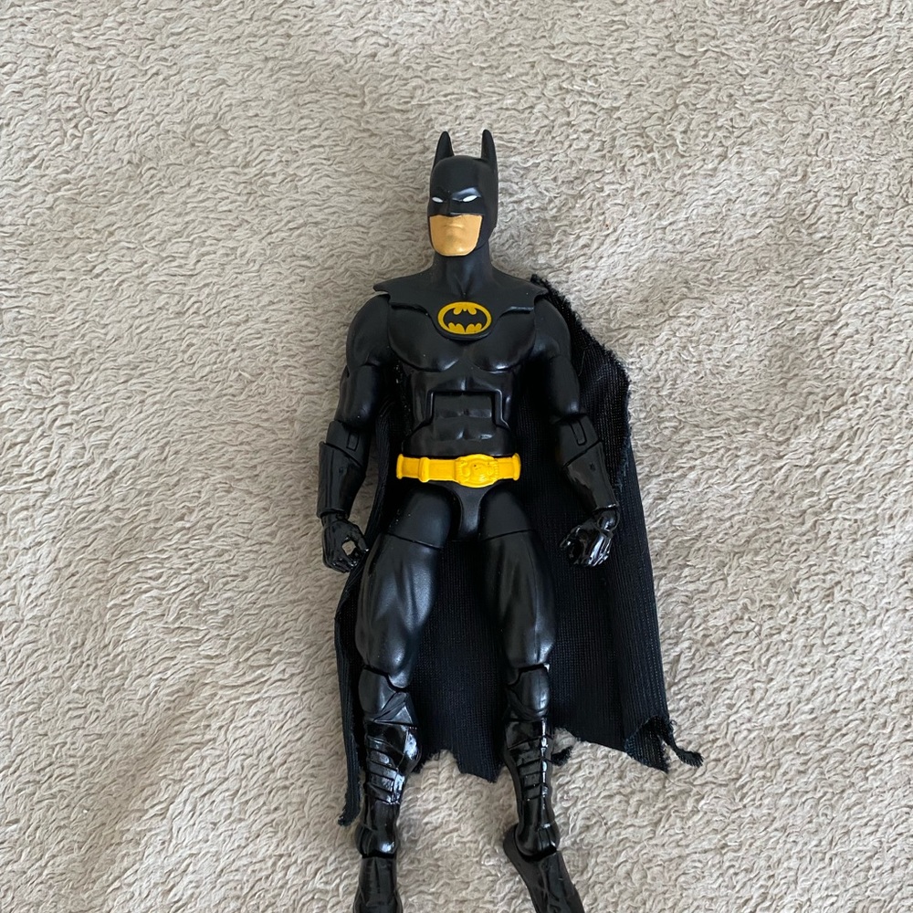 Bat man
